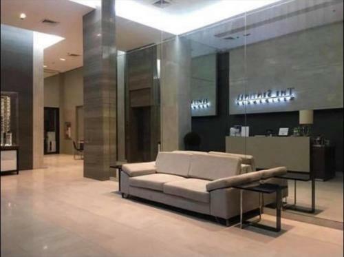 Apartamento Sentinel Residences Cubao Qc