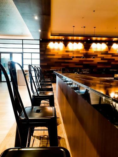 The Excelsior Hotel Las Pi�as