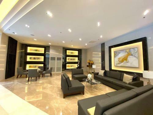 Apartamento Fame Family Suite 1507