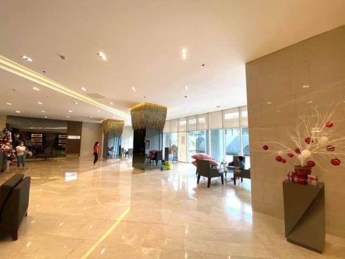 Apartamento Fame Family Suite 1507