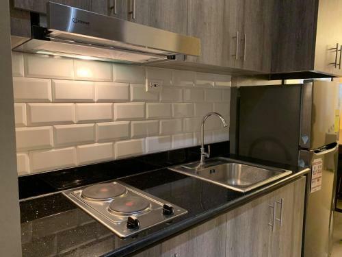 Apartamento Fame Family Suite 1507