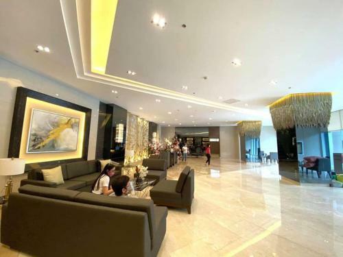 Apartamento Fame Family Suite 1507