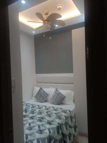 Apartamento Fame Family Suite 1507