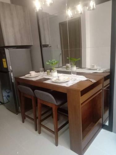 Apartamento Fame Family Suite 1507