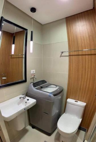 Apartamento Fame Family Suite 1507