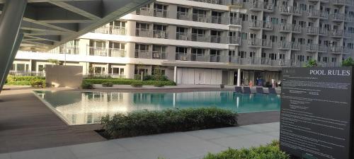 Apartamento Fame Family Suite 1507