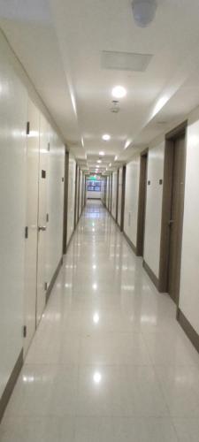 Apartamento Fame Family Suite 1507