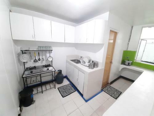 Apartamento A216 Spacious Br Plus Mini Function Room