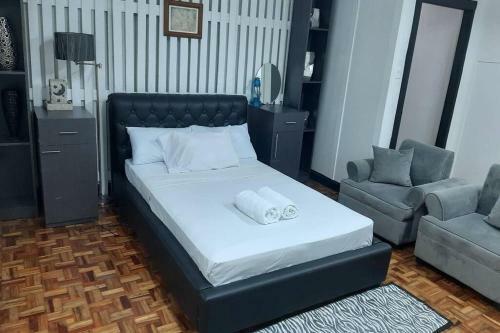 Apartamento A216 Spacious Br Plus Mini Function Room