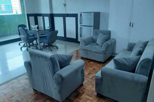 Apartamento A216 Spacious Br Plus Mini Function Room