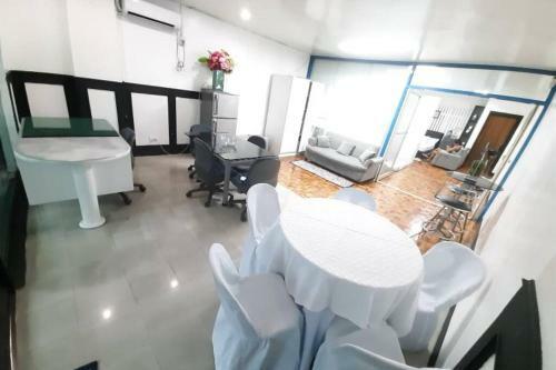Apartamento A216 Spacious Br Plus Mini Function Room