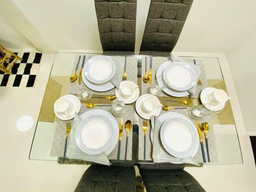 Apartamento M2 Cosy Air Bnb