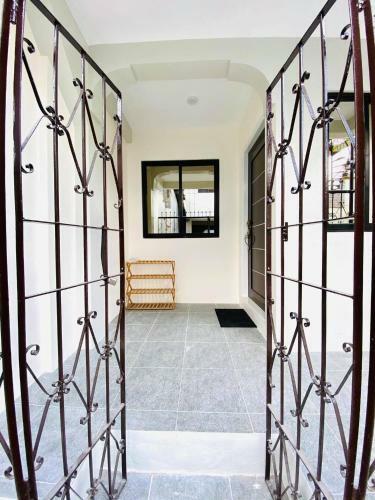 Apartamento M2 Cosy Air Bnb