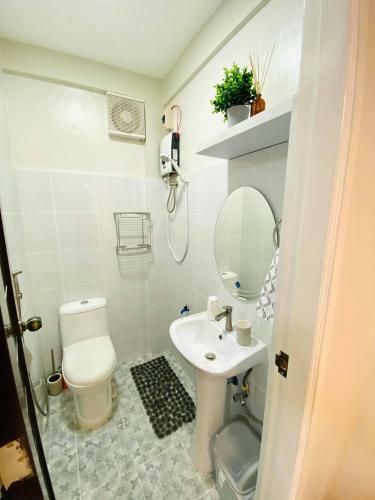 Apartamento M2 Cosy Air Bnb