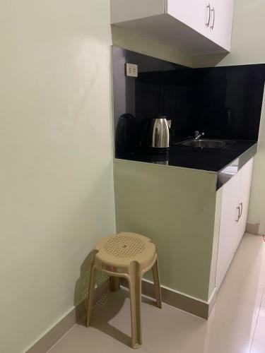 Apartamento Maybunga Inn