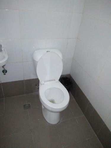 Apartamento Maybunga Inn