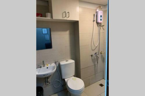 Apartamento Anuva Condominium With Netflix