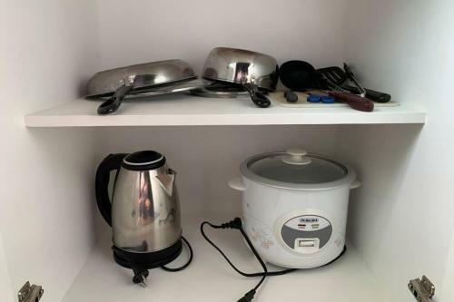 Apartamento Anuva Condominium With Netflix
