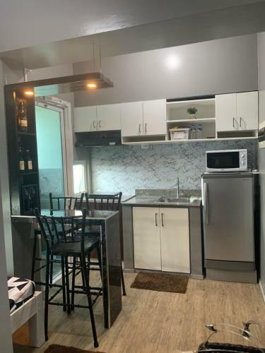 Apartamento Anuva Condominium With Netflix