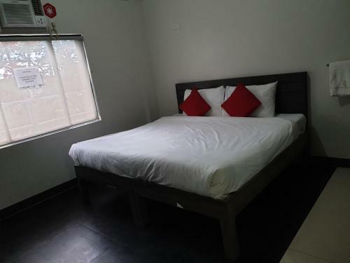 Albergue Regal Residences
