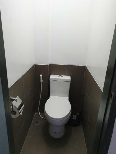 Albergue Regal Residences