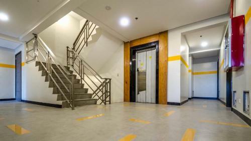 Albergue Regal Residences