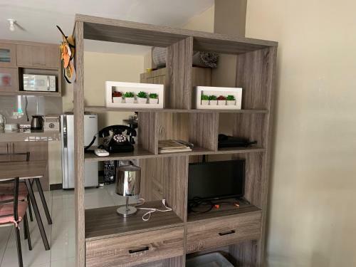 Glitz' Space: Experience Our Warmth Hospitality
