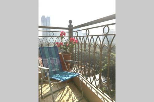 Apartamento 1 Bed Flat, Perfect Location, Wifi