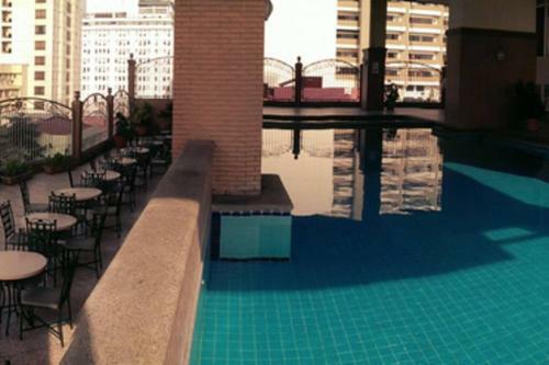 Apartamento 1 Bed Flat, Perfect Location, Wifi