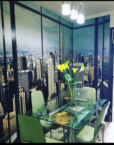 Apartamento 1 Bed Flat, Perfect Location, Wifi