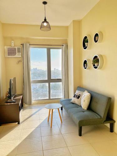 Apartamento Entire Condominium City View