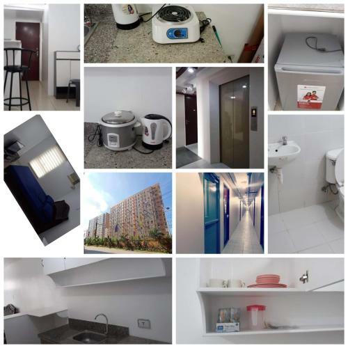 Apartamento Lv Happy Place