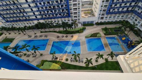 Apartamento Sea Residences - Condo R Us