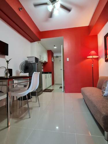 Apartamento Sea Residences - Condo R Us
