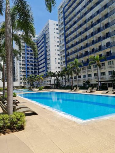 Apartamento Sea Residences - Condo R Us