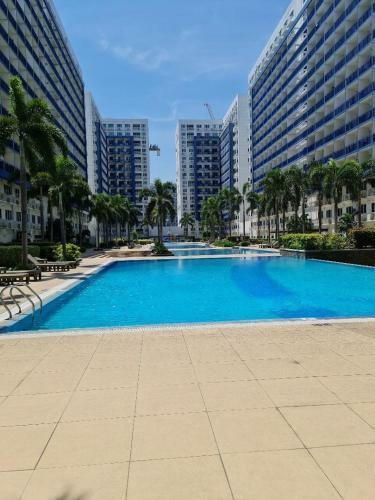 Apartamento Sea Residences - Condo R Us