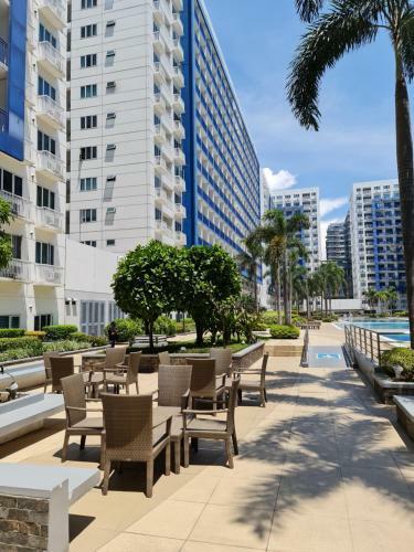 Apartamento Sea Residences - Condo R Us