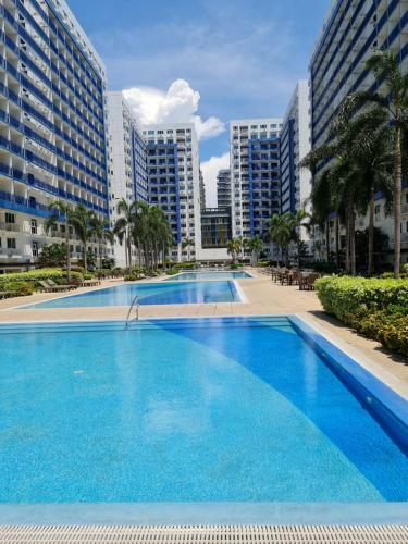 Apartamento Sea Residences - Condo R Us