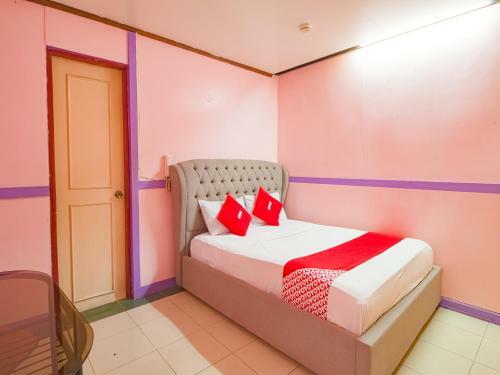 Hotel Oyo 790 Mango Inn