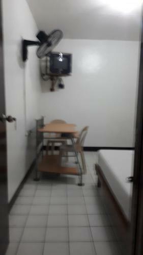 Apartamento Elnarica Bnb Cubao Qc