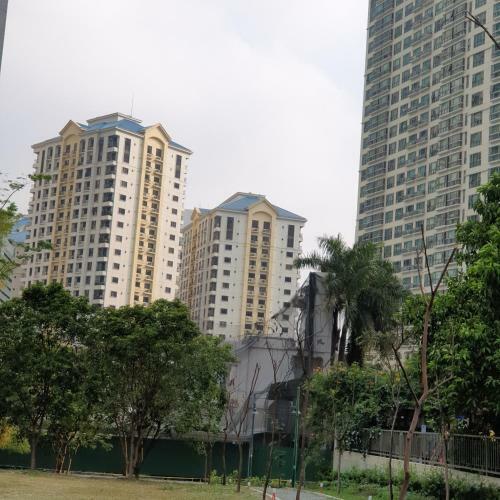 Apartamento Condominium Unit