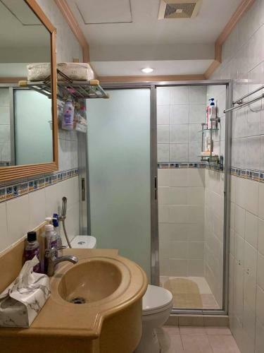 Apartamento Condominium Unit