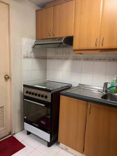 Apartamento Condominium Unit