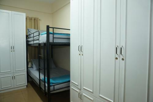 Apartamento Mint Homes - Cev Mansion - 6 Double Deck Beds
