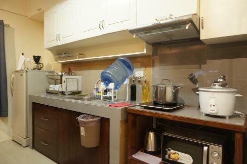 Apartamento Mint Homes - Cev Mansion - 6 Double Deck Beds