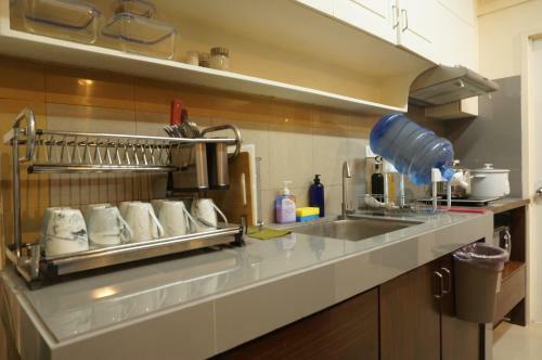 Apartamento Mint Homes - Cev Mansion - 6 Double Deck Beds