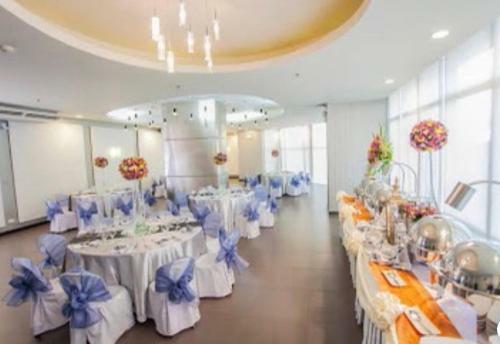 Apartamento Exchange Regency Residences