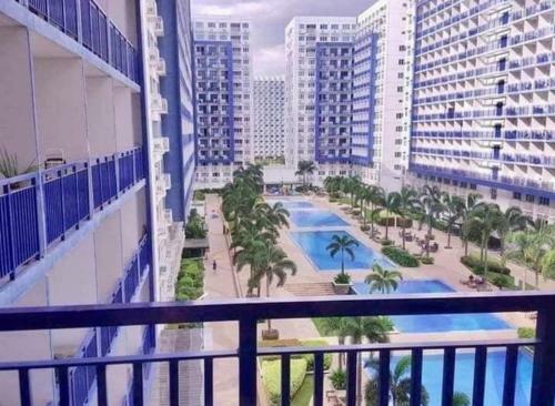 Hotel Sea Residences Condo