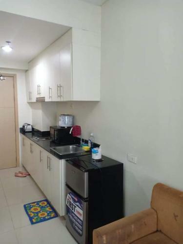 Hotel Sea Residences Condo