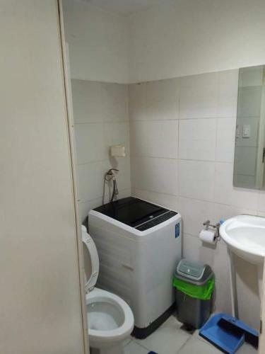 Hotel Sea Residences Condo